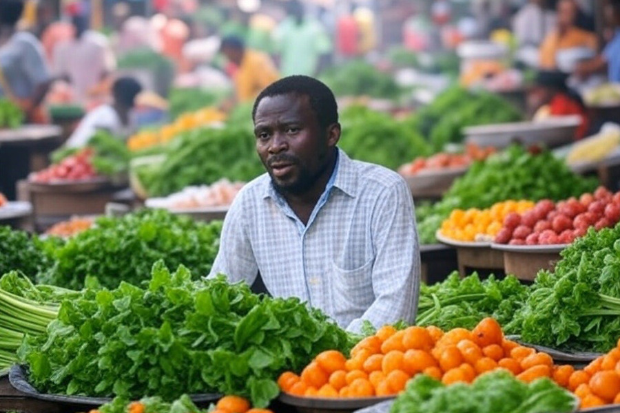 Five healthy habits Nigerians practice