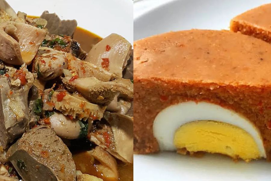 Health Benefits of Local Nigerian Foods