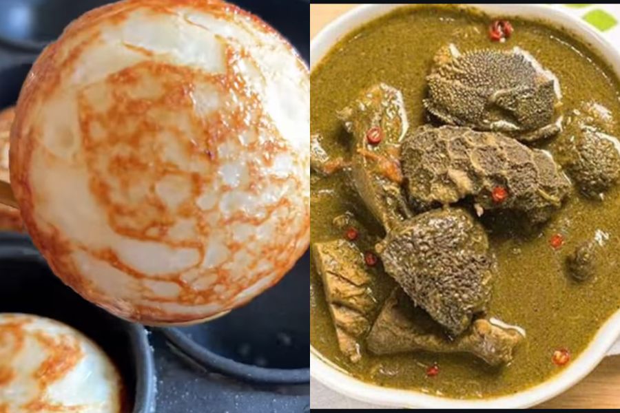 Nigerian Foods that are Cheap and Nutritious