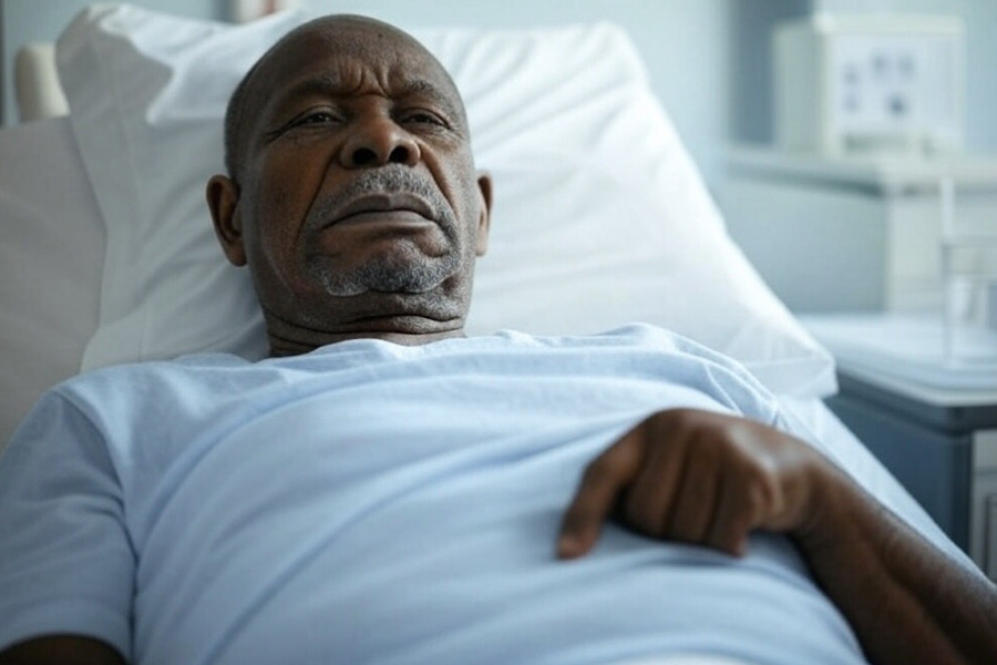 Partial Stroke vs. Stroke Everything You Need to Know